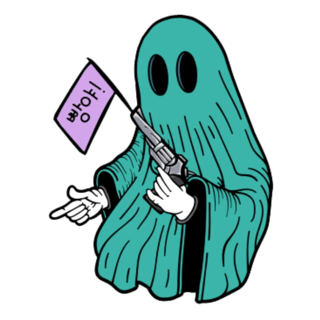 BBANGYA! Logo