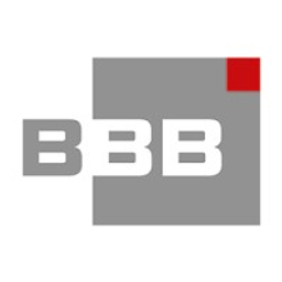 BBB Ingenieurbüro GmbH Ingenieurbüro Logo