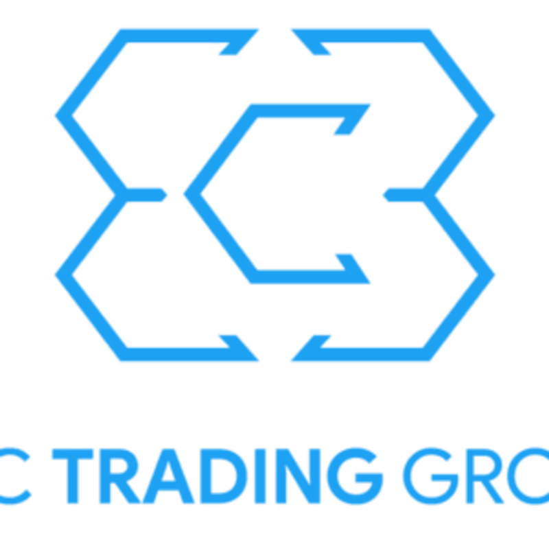 BBC Trading Group Logo