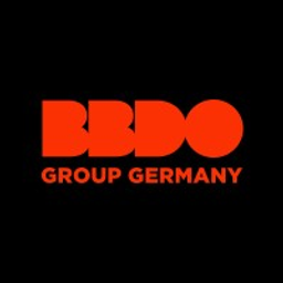 BBDO GmbH Logo