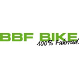 BBF Bike GmbH Filiale Lübeck Fahrradgroßhandel Logo