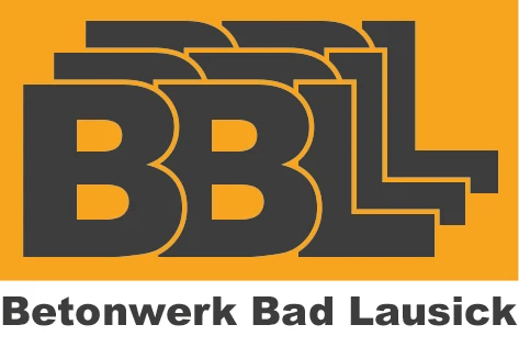 Betonwerk Bad Lausick GmbH & Co. KG Logo