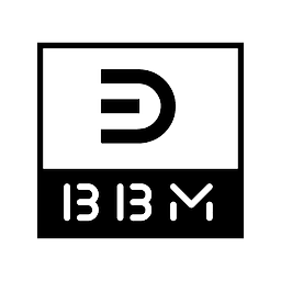 BBM GmbH Logo