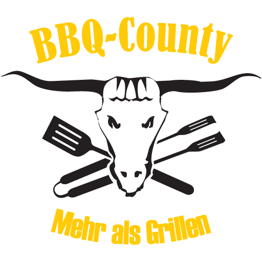 Bbq County Logo