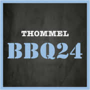 bbq24.de Logo