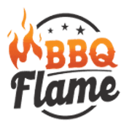 Bbqflame Logo