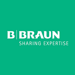 B. Braun Medical AG Logo