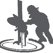 Haas Christoph Betonbohr- Sägeservice Logo