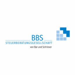 BBS von Bar u. Schriever Logo