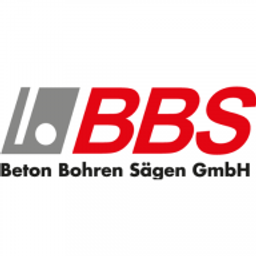 BBS GmbH Logo