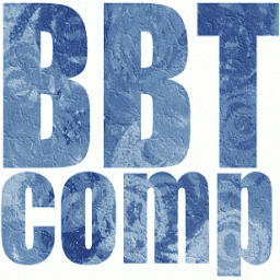 BBTcomp GmbH
- Kundenbewertungen & Rezensionen
(2026) Logo