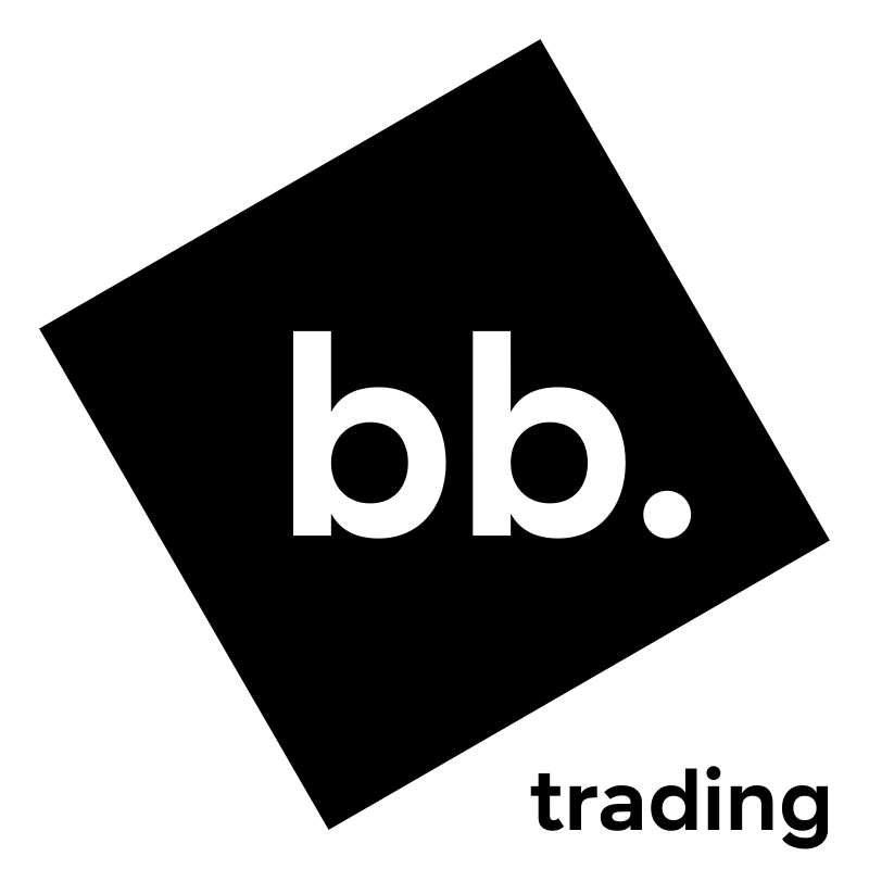 bb trading werbeartikel ag Logo