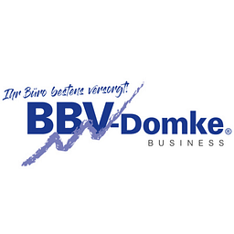 BBV-Domke Logo