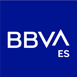 BBVA España Logo