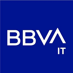 BBVA Italia Logo