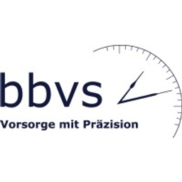 bbvs GmbH Logo