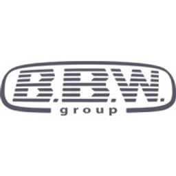 B.B.W. Industrieservice Sachsen GmbH Logo