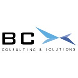 BC Consulting GmbH & Co. KG Logo