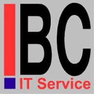 IT-Service Biller GmbH Logo