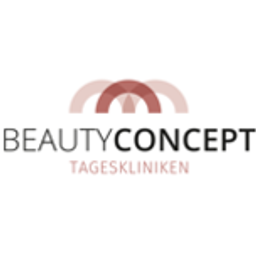 Beauty Concept Klinik Logo