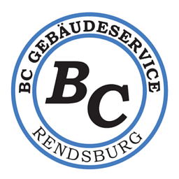 BC Gebäudeservice GmbH & Co. KG Logo