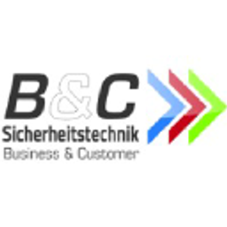 BC Sicherheitstechnik Logo