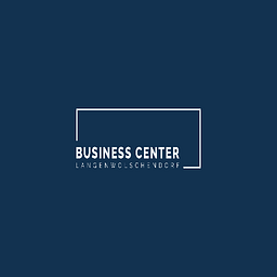 BCLW Business Center Langenwolschendorf Logo