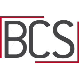 BCS GmbH Planungsbüro Logo