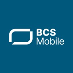 BCS Mobile GmbH Logo