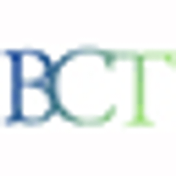 Bct Touristik Logo