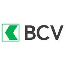 Banque Cantonale Vaudoise Logo