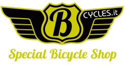 Bcycles Special & Custom Bikes Logo