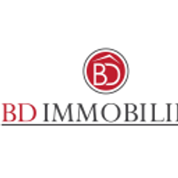BD-Immobilien Logo