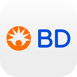 BD Logo
