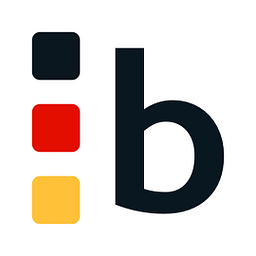 Bundesanstalt für den Digitalfunk der Behörden und Organisationen mit Sicherheitsaufgaben (BDBOS) Logo