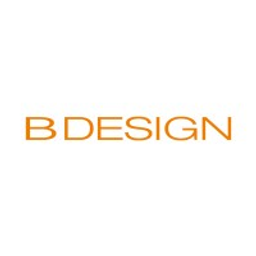 B DESIGN GmbH Logo