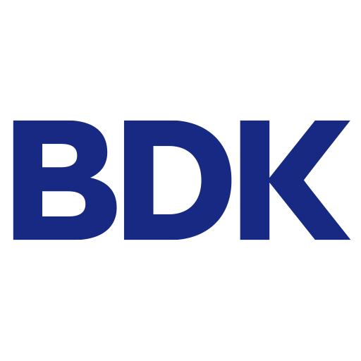Bank Deutsches Kraftfahrzeuggewerbe GmbH Logo