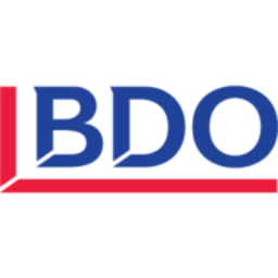 BDO Austria Logo
