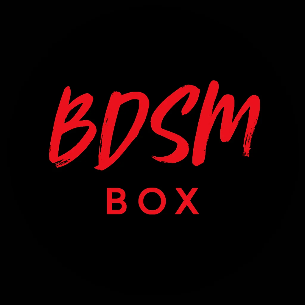 Bdsm Box Logo