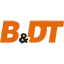 B & DT Bürofachhandel u. Datentechnik GmbH Logo
