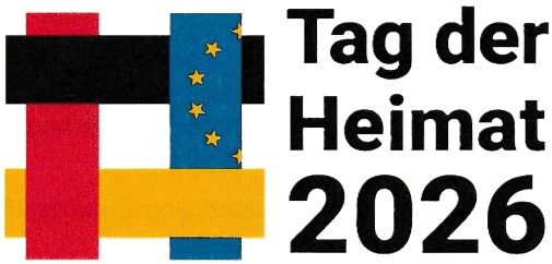 Bund der Vertriebenen (BdV) Kreisverband Hochtaunus e.V. Vereinsverwaltung Logo