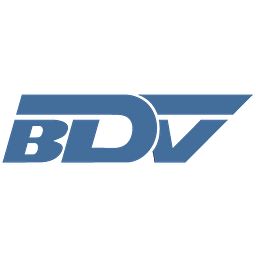 BDV Branchen-Daten-Verarbeitung GmbH Logo