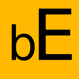 be-enegy.de Logo