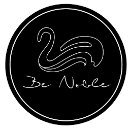 be-noble.de Logo