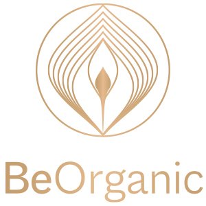 Be Organic Logo