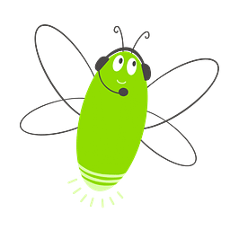 BE Present Logo