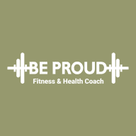 BE PROUD Coaching GmbH Logo