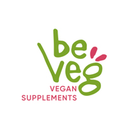 be-veg.de Logo