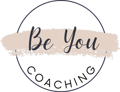 Be You Coaching Logo