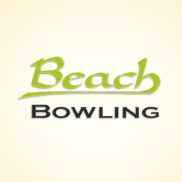 Bowling Beach Logo